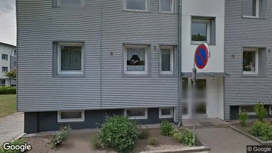 Apartments for rent in Haderslev - Photo from Google Street View