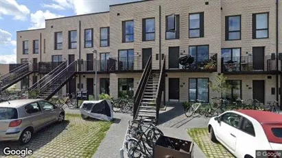 Apartments for rent in Kongens Lyngby - Photo from Google Street View