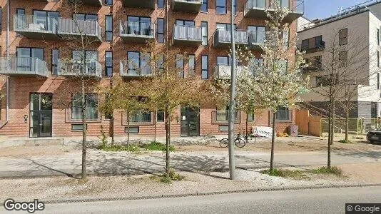 Apartments for rent in Skovlunde - Photo from Google Street View