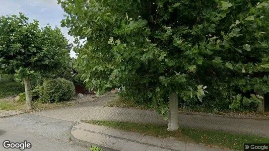 Apartments for rent in Odense S - Photo from Google Street View