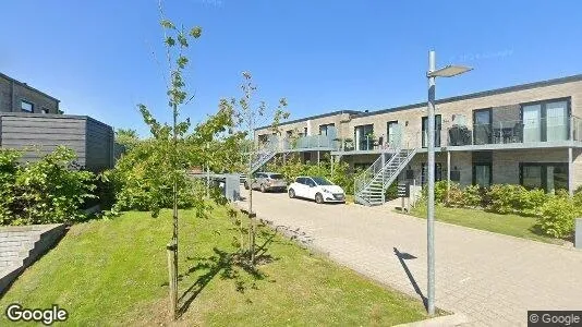 Apartments for rent in Aalborg Øst - Photo from Google Street View