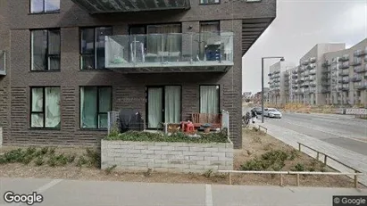 Apartments for rent in Copenhagen S - Photo from Google Street View