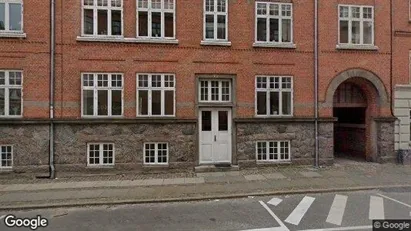 Apartments for rent in Aalborg Center - Photo from Google Street View