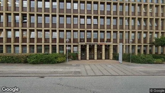 Apartments for rent in Aarhus C - Photo from Google Street View