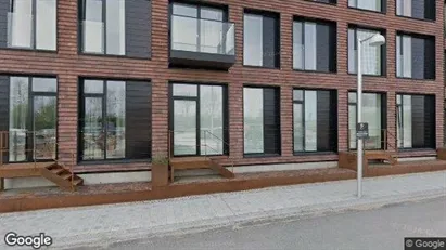 Apartments for rent in Taastrup - Photo from Google Street View