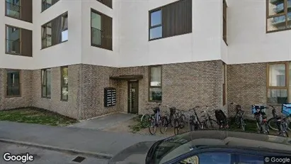 Apartments for rent in Copenhagen S - Photo from Google Street View