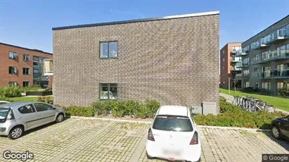 Apartments for rent in Odense C - Photo from Google Street View