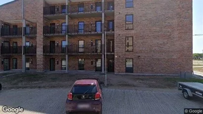 Apartments for rent in Horsens - Photo from Google Street View