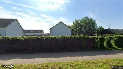 Apartments for rent in Helsinge - Photo from Google Street View