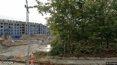 Apartments for rent in Odense C - Photo from Google Street View