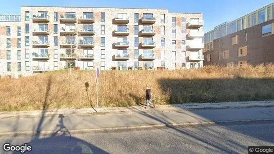 Apartments for rent in Roskilde - Photo from Google Street View