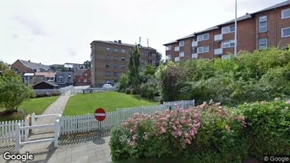 Apartments for rent in Kolding - Photo from Google Street View