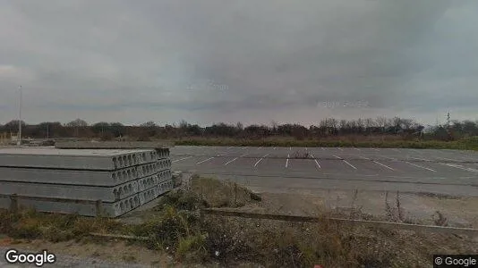 Apartments for rent in Copenhagen S - Photo from Google Street View