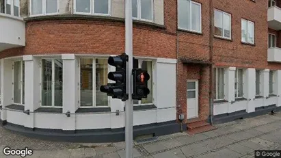 Apartments for rent in Slagelse - Photo from Google Street View