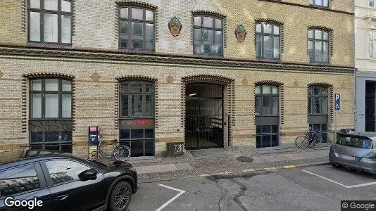 Apartments for rent in Copenhagen K - Photo from Google Street View