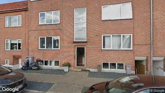 Apartments for rent in Esbjerg Center - Photo from Google Street View