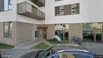 Apartments for rent in Copenhagen S - Photo from Google Street View