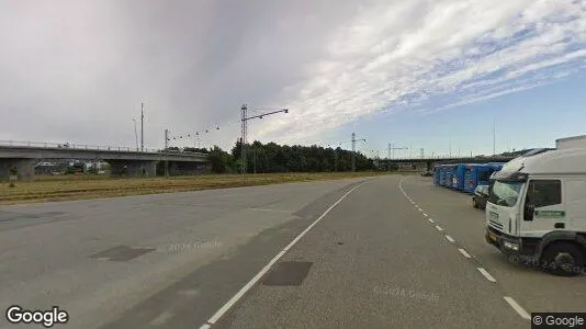 Apartments for rent in Aalborg Center - Photo from Google Street View