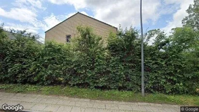 Apartments for rent in Kolding - Photo from Google Street View