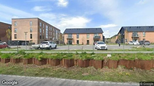 Apartments for rent in Taastrup - Photo from Google Street View