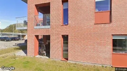 Apartments for rent in Kolding - Photo from Google Street View