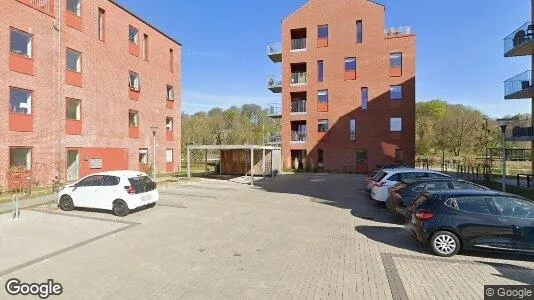 Apartments for rent in Kolding - Photo from Google Street View