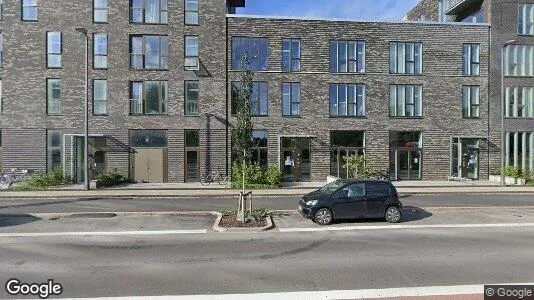 Apartments for rent in Copenhagen S - Photo from Google Street View