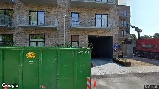 Apartments for rent in Ballerup - Photo from Google Street View