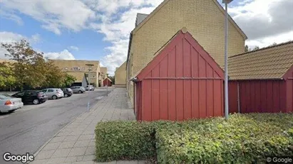 Rooms for rent in Holstebro - Photo from Google Street View