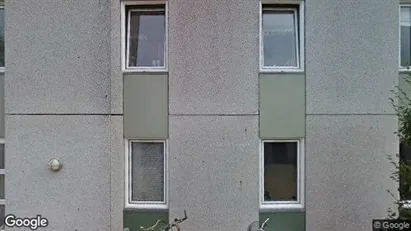 Apartments for rent in Aalborg SØ - Photo from Google Street View