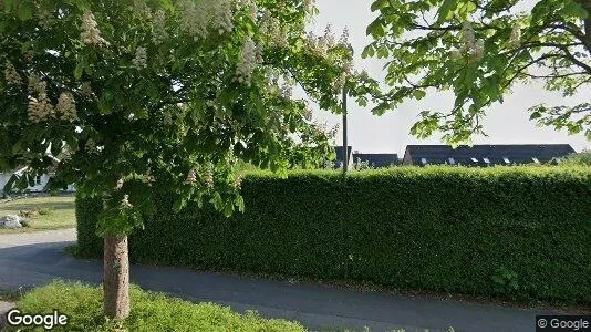 Apartments for rent in Sorø - Photo from Google Street View