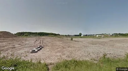 Apartments for rent in Hillerød - Photo from Google Street View