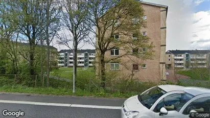 Apartments for rent in Aalborg Center - Photo from Google Street View