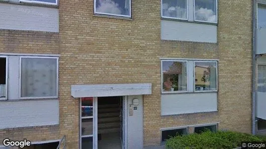 Apartments for rent in Randers NØ - Photo from Google Street View