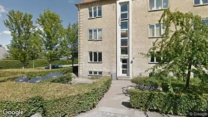 Apartments for rent in Randers NV - Photo from Google Street View