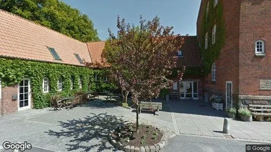 Apartments for rent in Aarhus C - Photo from Google Street View