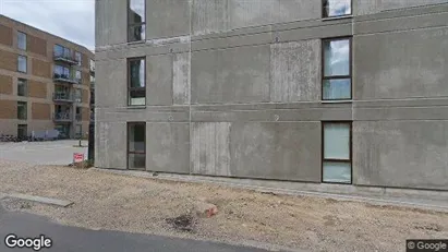 Apartments for rent in Risskov - Photo from Google Street View