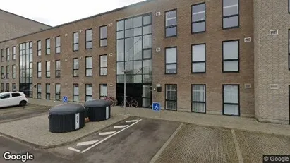 Apartments for rent in Aalborg Center - Photo from Google Street View