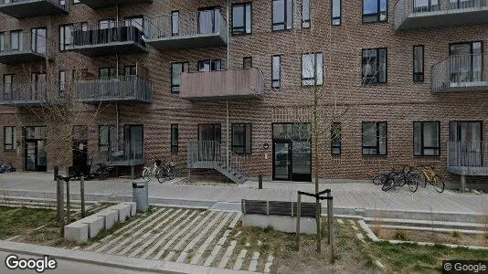 Apartments for rent in Copenhagen S - Photo from Google Street View