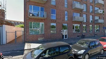 Apartments for rent in Copenhagen S - Photo from Google Street View