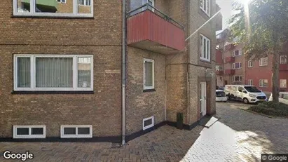 Apartments for rent in Odense C - Photo from Google Street View