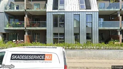 Apartments for rent in Valby - Photo from Google Street View