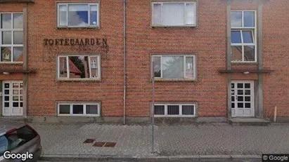 Apartments for rent in Randers NV - Photo from Google Street View