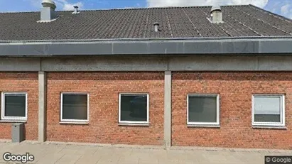 Apartments for rent in Brande - Photo from Google Street View