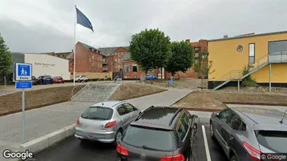 Apartments for rent in Viborg - Photo from Google Street View