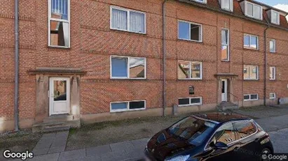 Apartments for rent in Randers NV - Photo from Google Street View