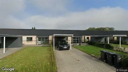 Apartments for rent in Karup J - Photo from Google Street View