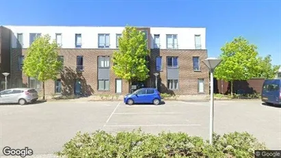 Apartments for rent in Aalborg Øst - Photo from Google Street View