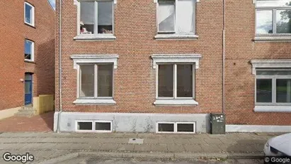 Apartments for rent in Kolding - Photo from Google Street View