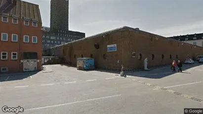 Apartments for rent in Vesterbro - Photo from Google Street View